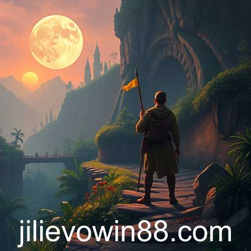 Exploring the World of Adventure Games on Jilievo