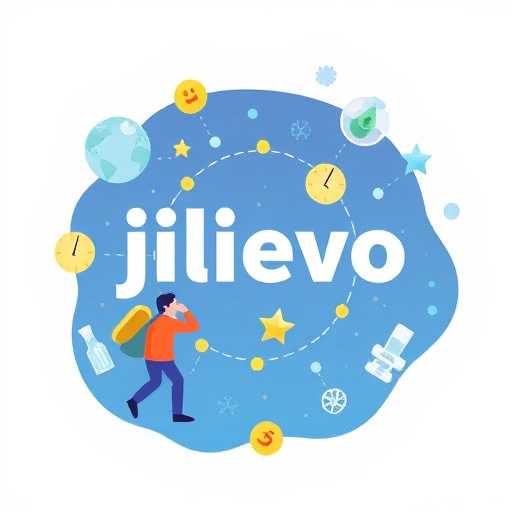 jilievo