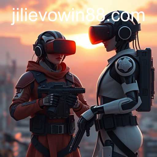 Gaming Evolution in 2025