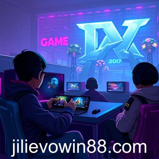 Gaming Renaissance: The Impact of Jilievo