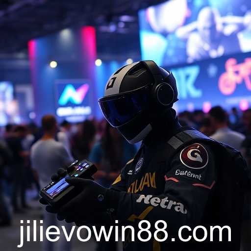 Gaming Trends Shaping the Future