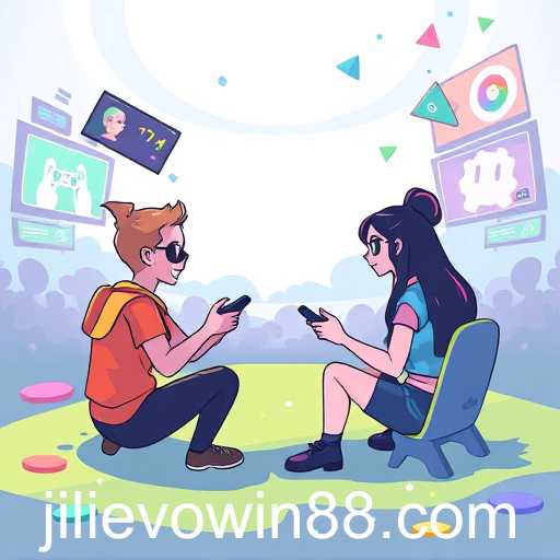 Gaming Evolution: JiLievo's Influence on the Online Gaming World