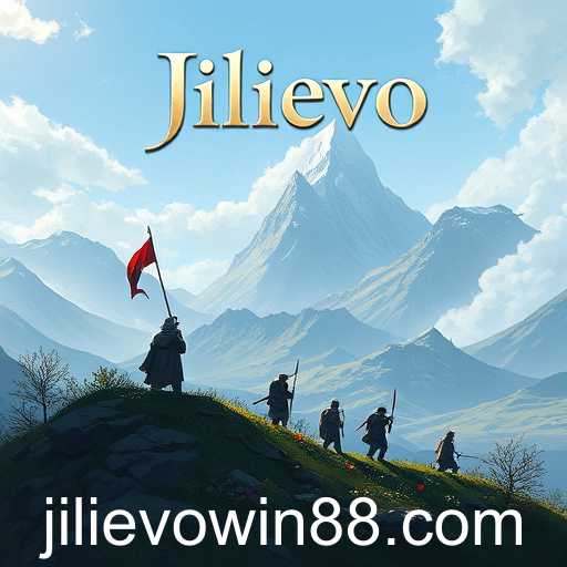 Jilievo's Rise in the Gaming World