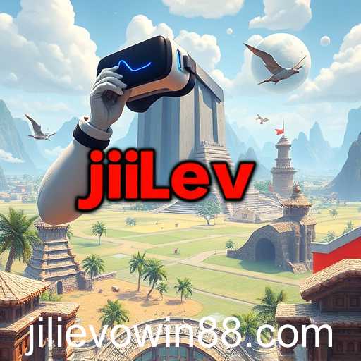 The Rise of 'jilievo': A Gaming Phenomenon