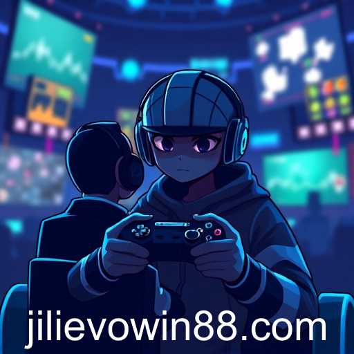Jilievo: Revolutionizing Gaming in 2025
