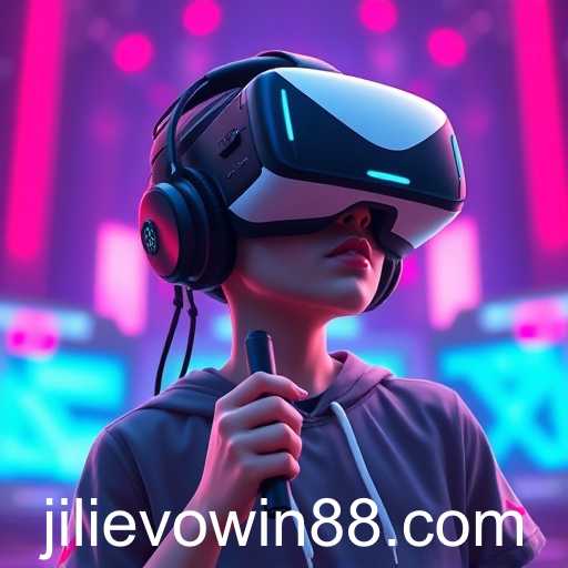 Jilievo Revolutionizes Online Gaming Experience