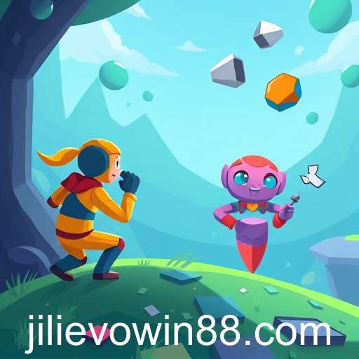 Jilievo’s Rise in the Gaming Industry