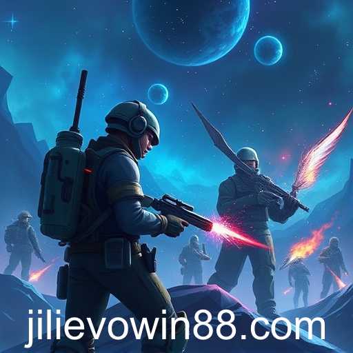 Exploring the Thrilling World of Multiplayer Games with 'Jilievo' as a Keyword