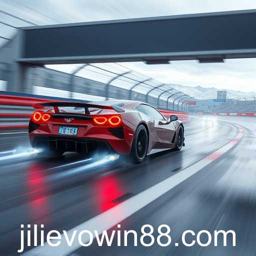 Exploring the Thrill of Racing Games: The Role of 