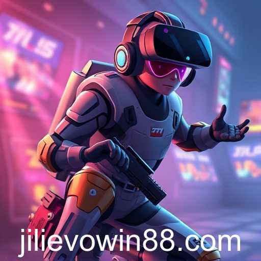 The Rise of Jilievo in Online Gaming