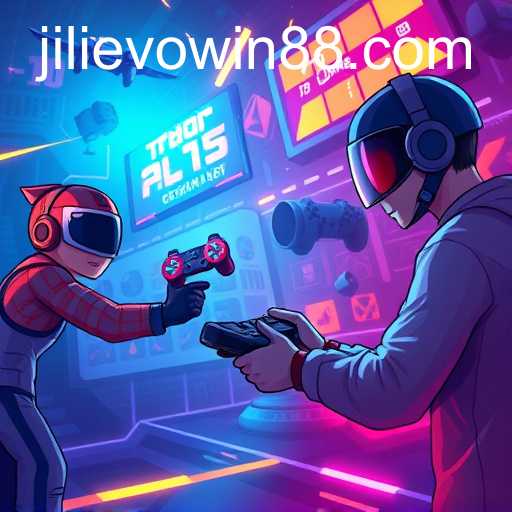 Exploring the Rise of Jilievo in Gaming