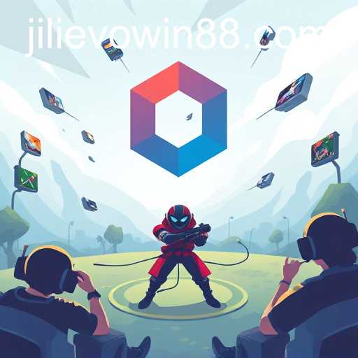 The Rising Influence of Jilievo in Gaming